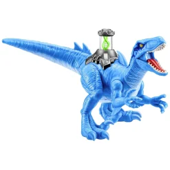ZURU Robo Alive Dino DNA Speelslijm - Blauw