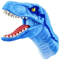 ZURU Robo Alive Dino DNA Speelslijm - Blauw