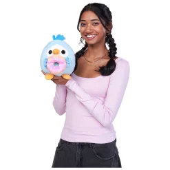 ZURU Snackles Core Daniel Knuffel - 20cm