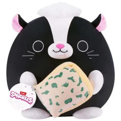 ZURU Snackles Core Fleur Knuffel - 20cm