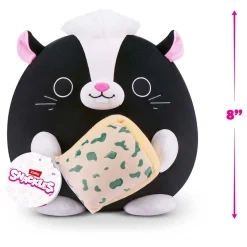 ZURU Snackles Core Fleur Knuffel - 20cm