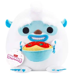 ZURU Snackles Core Hetty Knuffel - 30cm