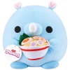 ZURU Snackles Core Humphrey Knuffel - 30cm