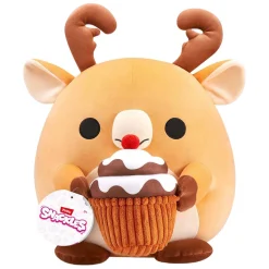 ZURU Snackles Core Jaime Knuffel - 20cm