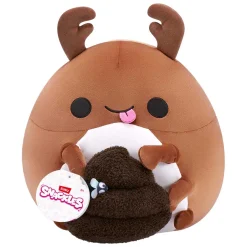 ZURU Snackles Core Penny Knuffel - 20cm