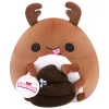 ZURU Snackles Core Penny Knuffel - 30cm