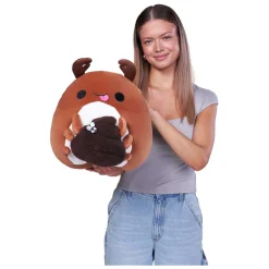 ZURU Snackles Core Penny Knuffel - 30cm