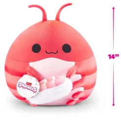 ZURU Snackles Core Rachel Knuffel - 30cm