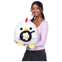 ZURU Snackles Core Rufus Knuffel - 30cm