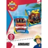 Zwembandjes Brandweerman Sam, 3-6 jaar