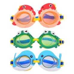 Zwembril Dier